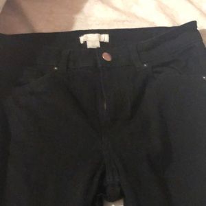 Brand New H&M Jeans Size 6
